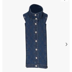 Veronica Beard Barta Dickey